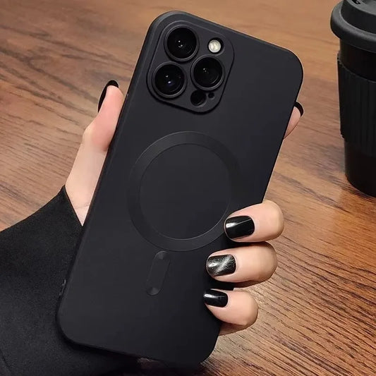 Luxury Matt Case©